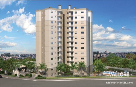 Apartamento - Canoas - Nossa Senhora das Graças