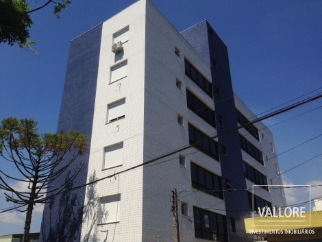 Apartamento - Porto Alegre - Petrópolis