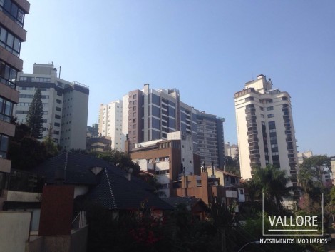 Apartamento - Porto Alegre - Bela Vista